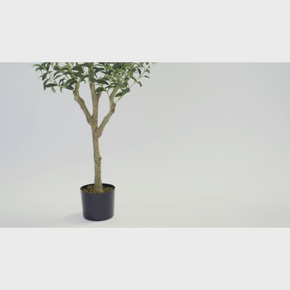 Artificial Olive Tree - Artificial Eden