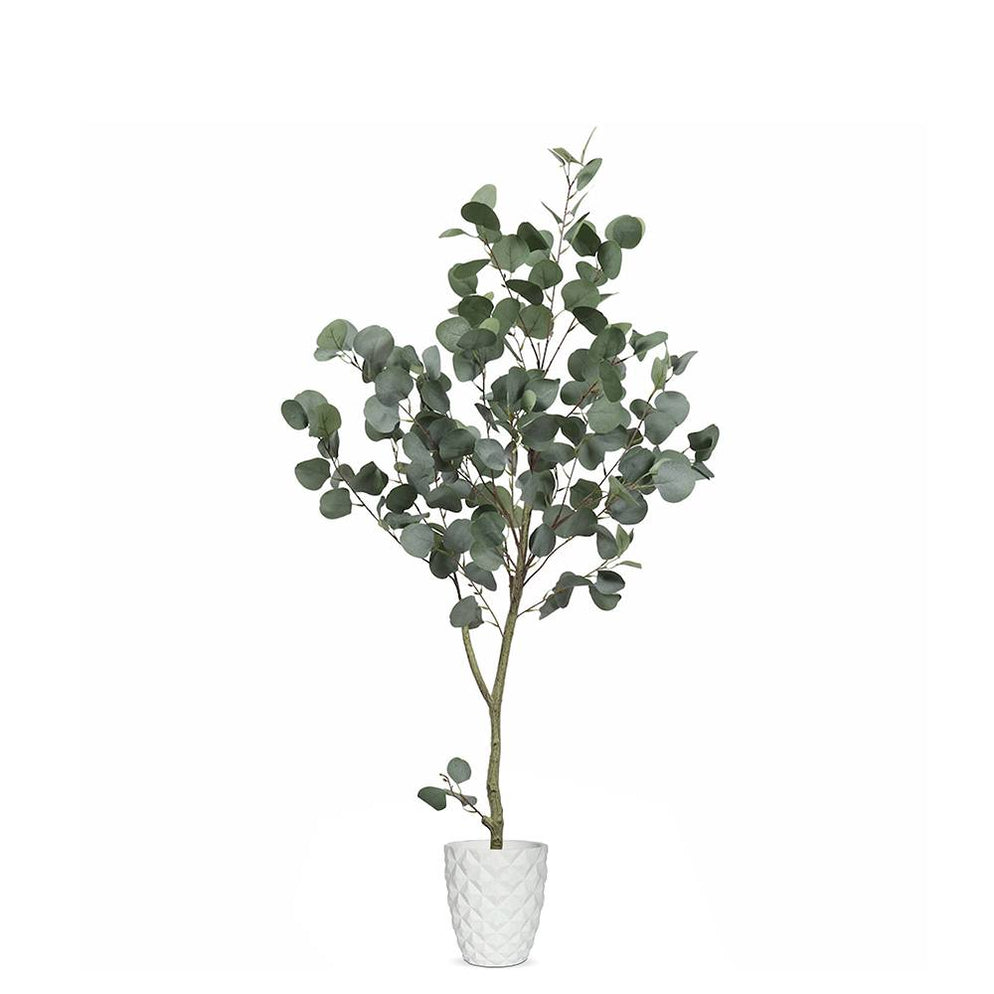Artificial Eucalyptus Tree — Artificial Eden