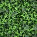 artificial ivy wall