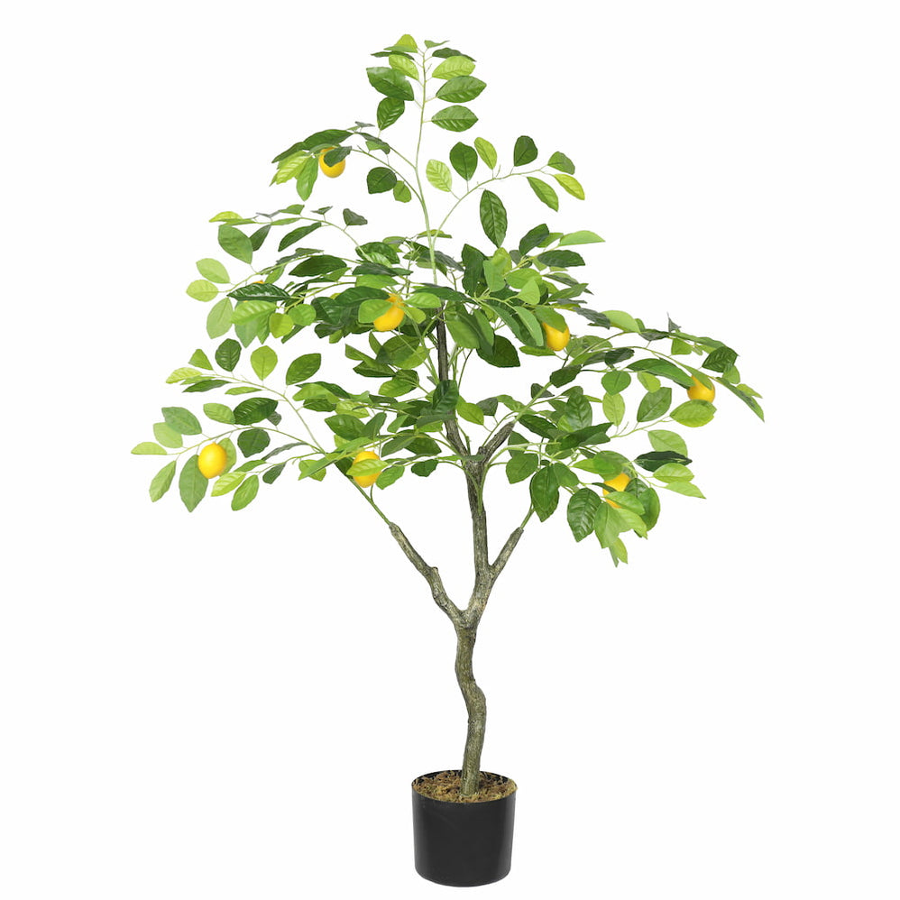 Artificial Lemon Tree — Artificial Eden
