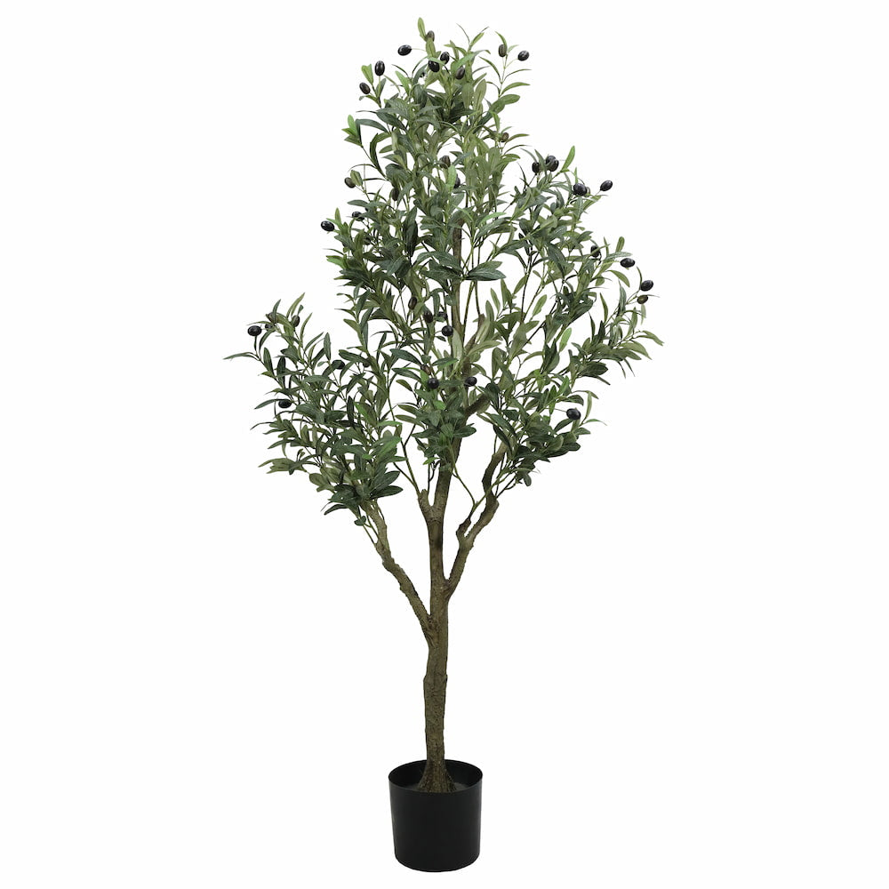 Artificial Olive Tree — Artificial Eden