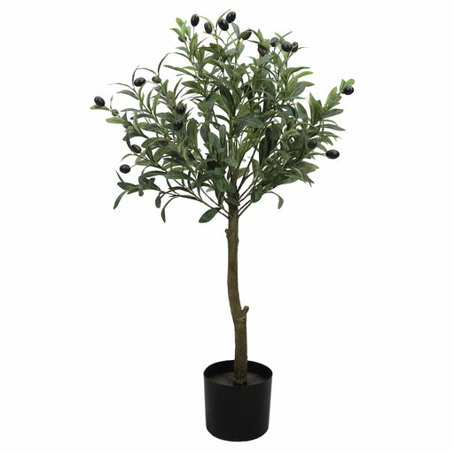 artificial olive tree 0.9m