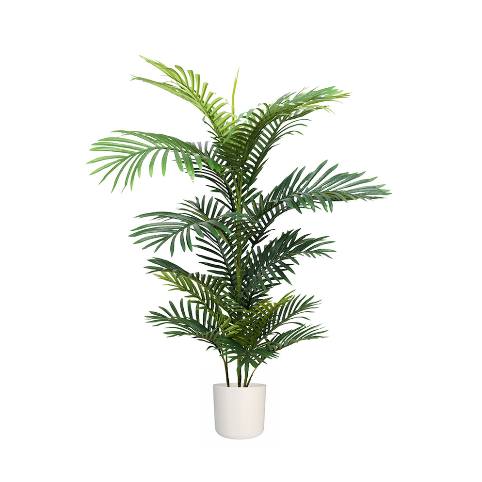 Artificial Areca Palm Tree — Artificial Eden
