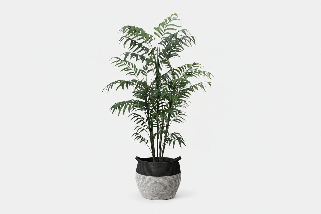 150cm Faux Bamboo Palm