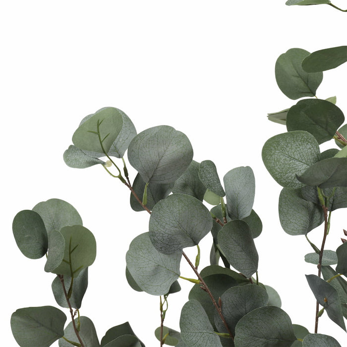 eucalyptus faux 1.2m