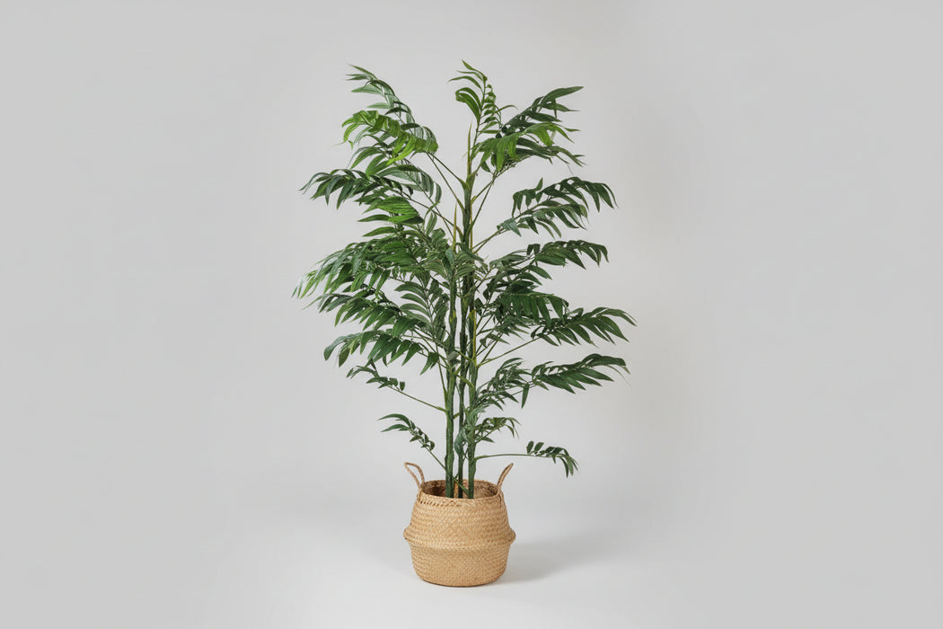 150cm Faux Bamboo Palm