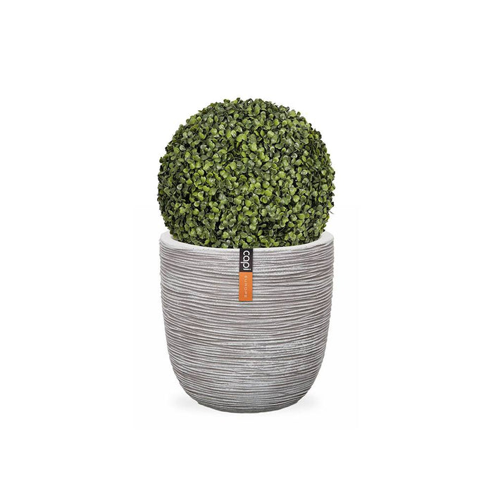 Artificial Boxwood Topiary Ball 38cm