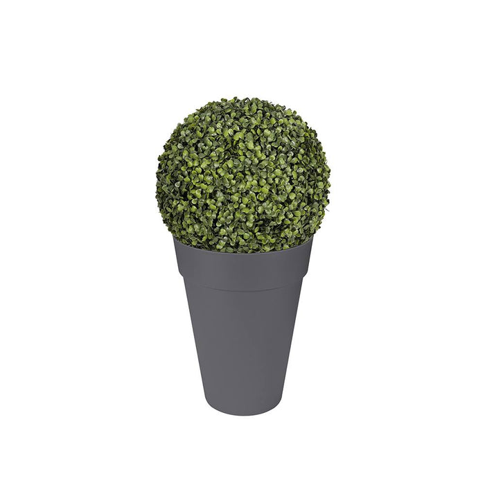 Artificial Boxwood Topiary Ball 38cm